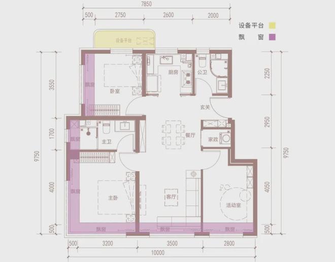 4新首页-璟贤瑞庭-网站欢迎您-楼盘百科凯发K8国际版璟贤瑞庭-(售楼处)202(图9)