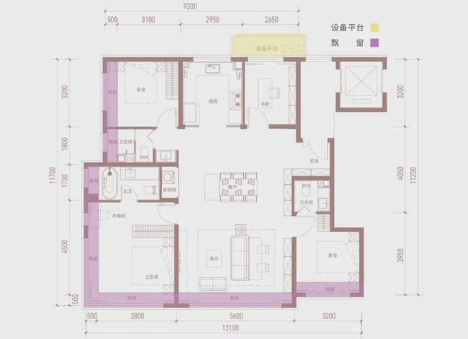 4新首页-璟贤瑞庭-网站欢迎您-楼盘百科凯发K8国际版璟贤瑞庭-(售楼处)202(图8)