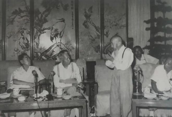 钧儒长孙结婚周总理得知后亲自送上重礼k8凯发国际1964年周总理侄女与沈