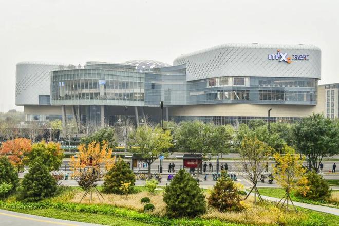2：三大+书市+特色小镇打卡文旅新地标凯发K8旗舰厅120小时玩转副中心-(图9)