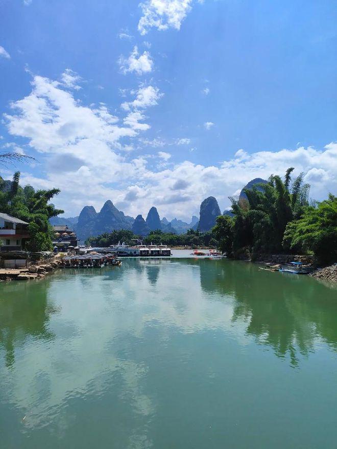 桂林5天4晚行程如何规划旅游费用凯发入口