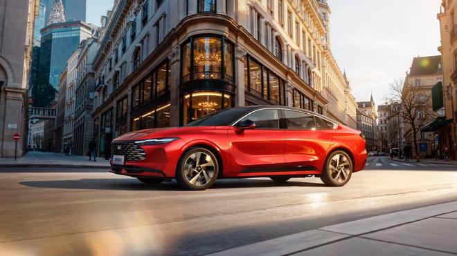 25广州车展 智趣烈马、新蒙迪欧双星闪耀K8凯发登录入口福特全明星阵容登陆20(图17) 25广州车展 智趣烈马、新蒙迪欧双星闪耀K8凯发登录入口福特全明星阵容登陆20(图17)